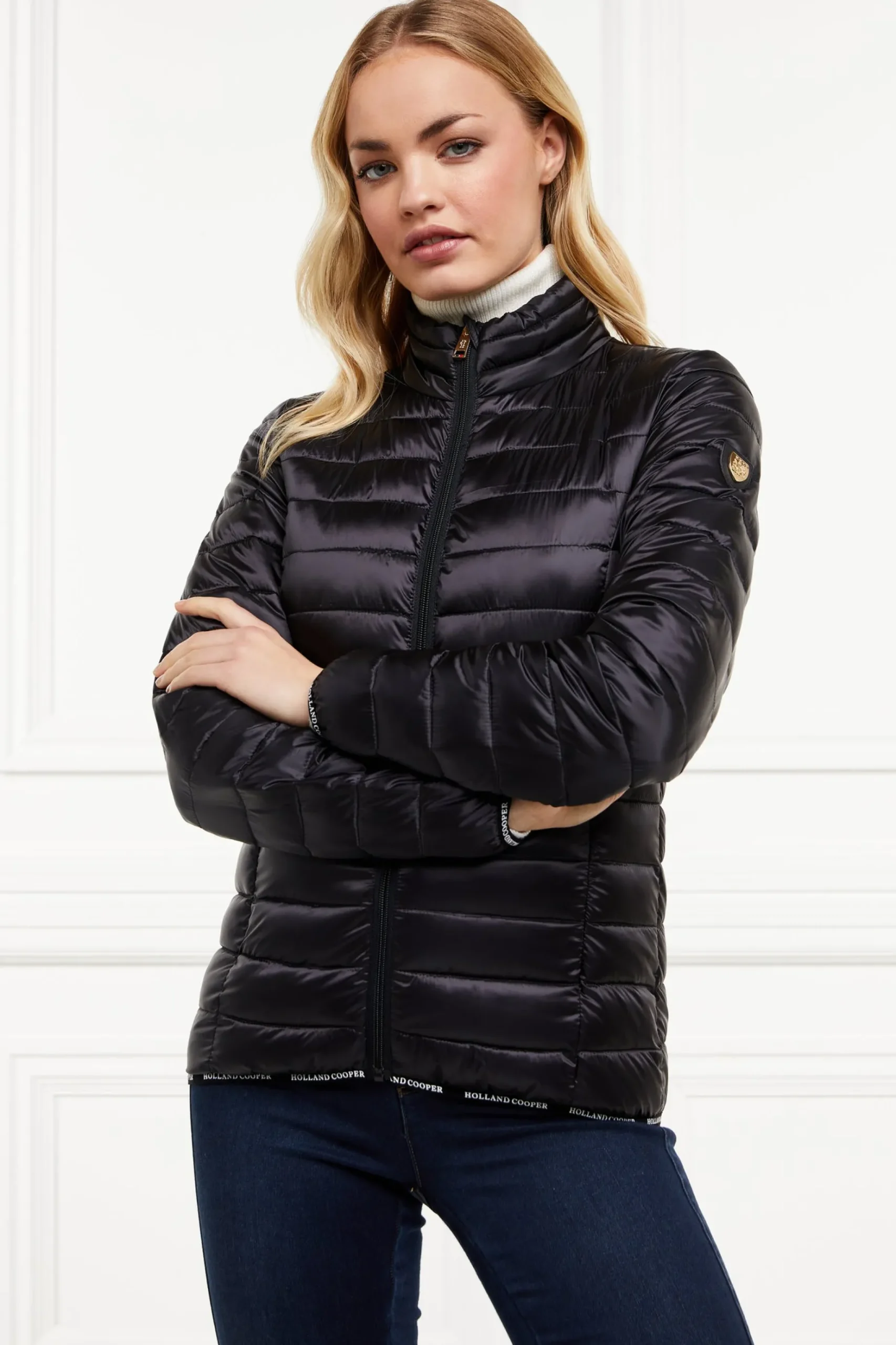 Hawling Packable Jacket