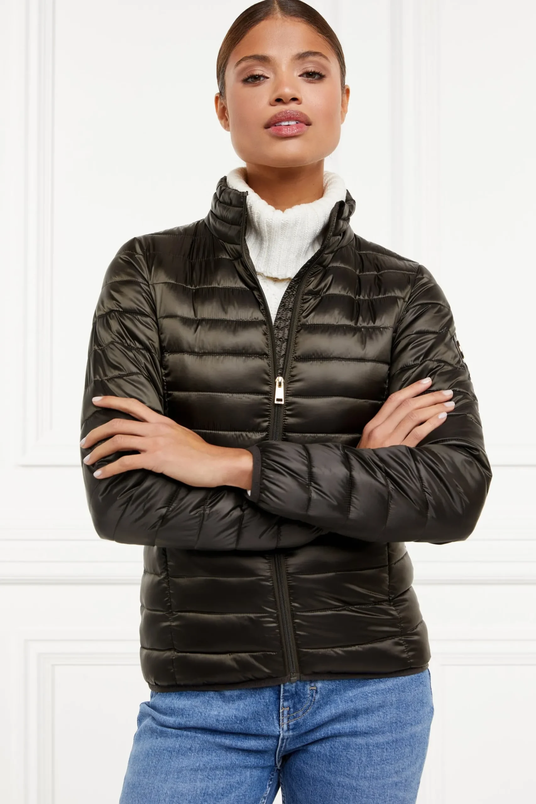 Hawling Packable Jacket