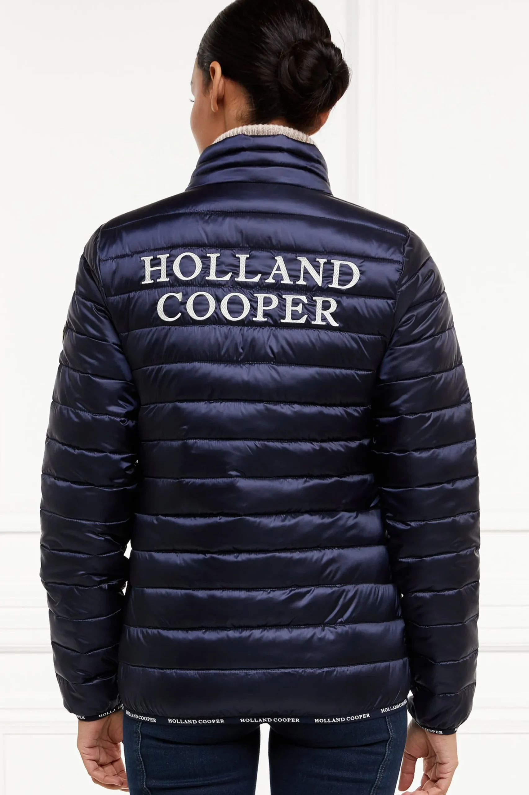 Hawling Packable Jacket
