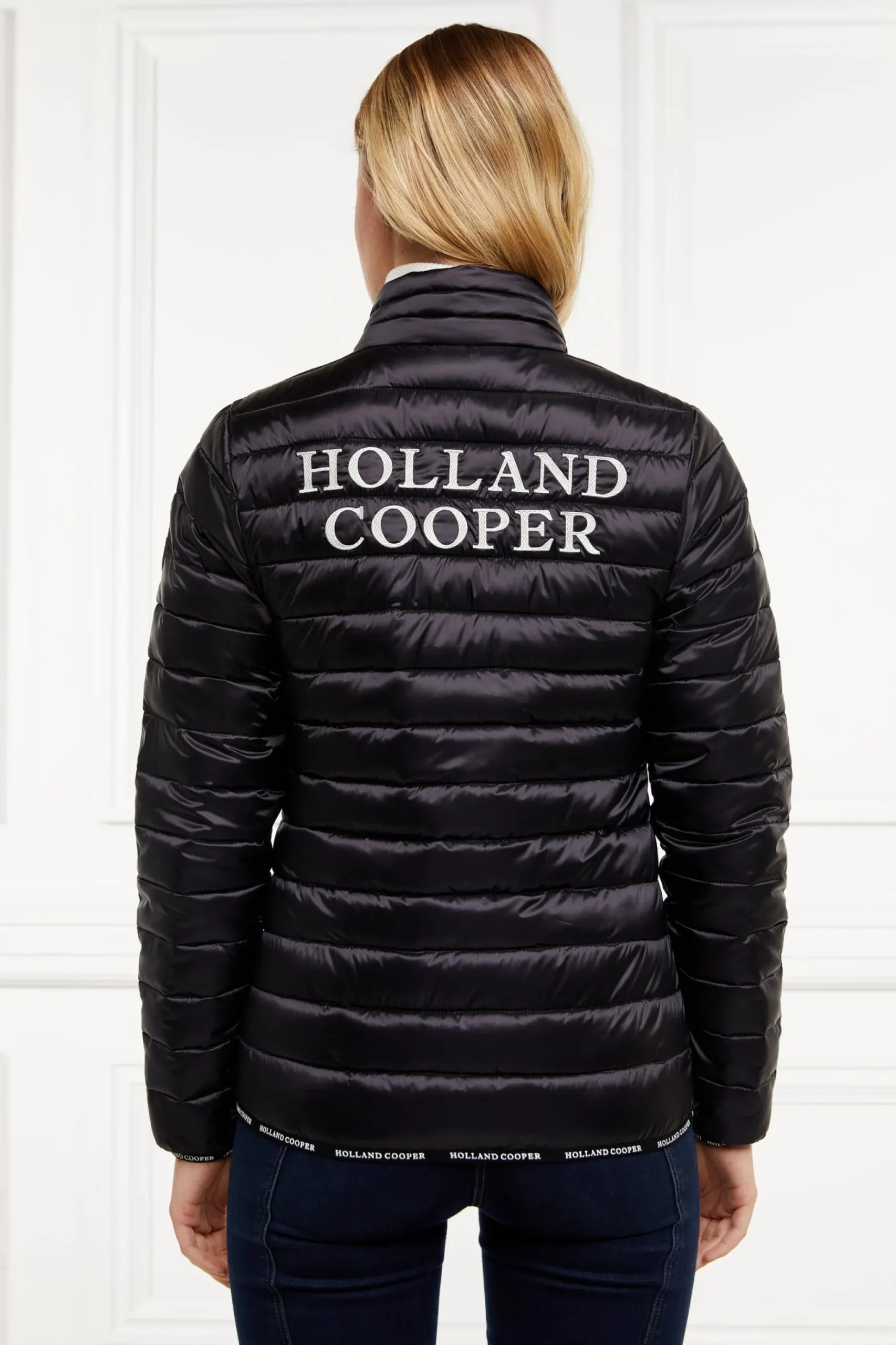 Hawling Packable Jacket