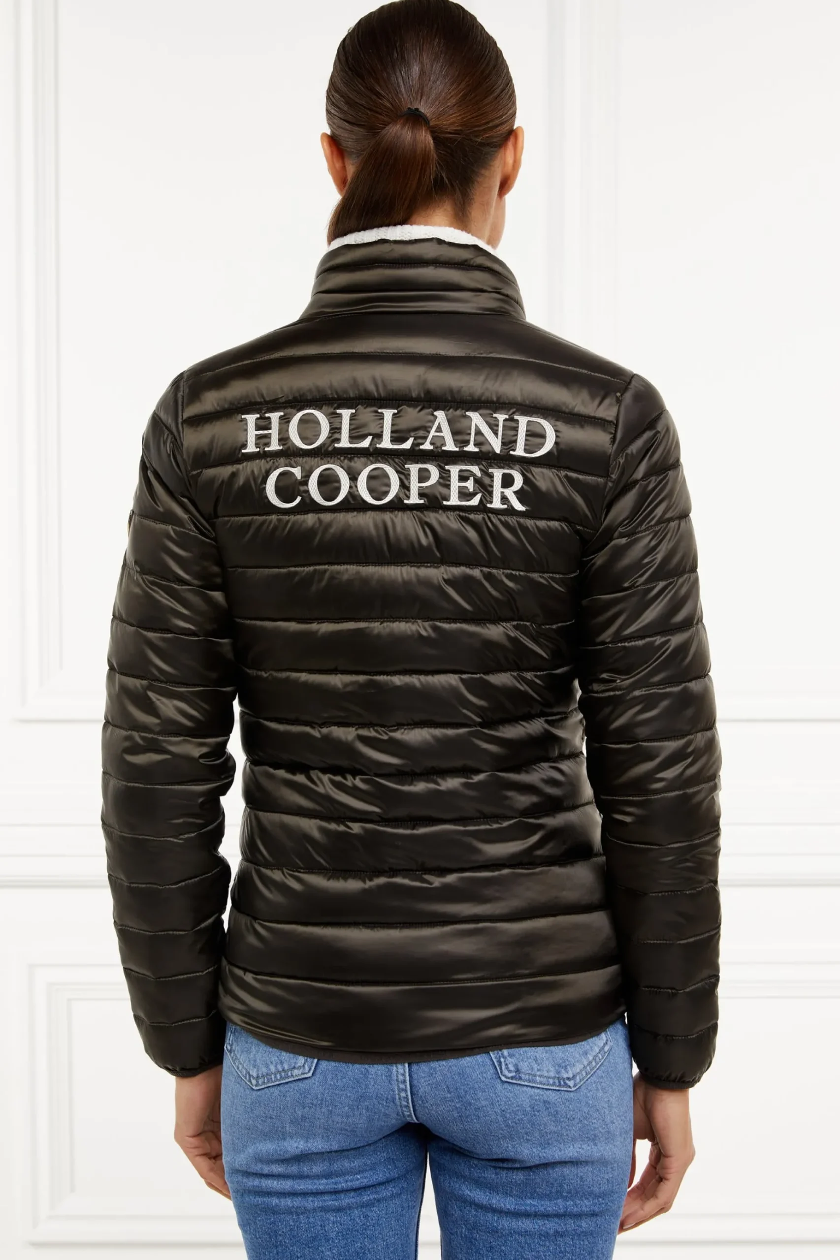 Hawling Packable Jacket