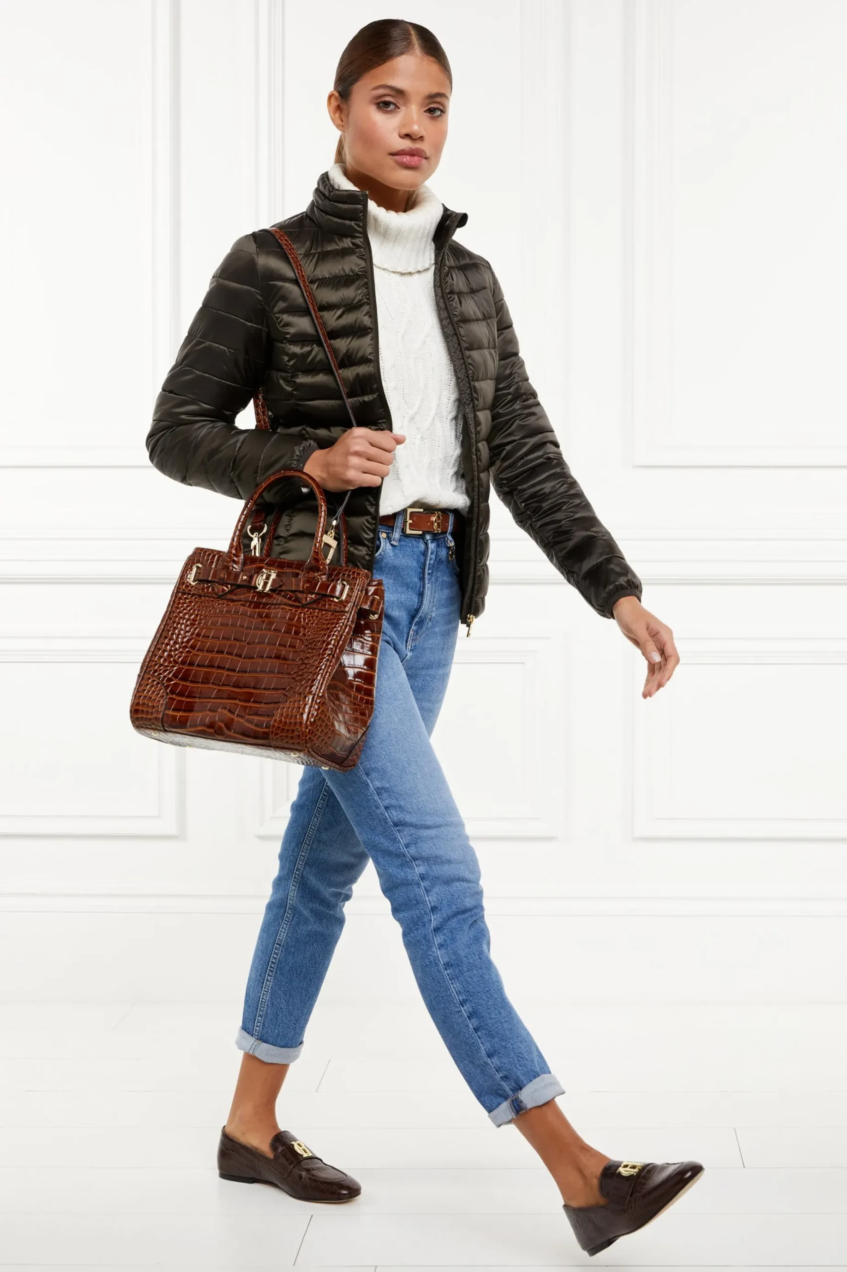 Hawling Packable Jacket