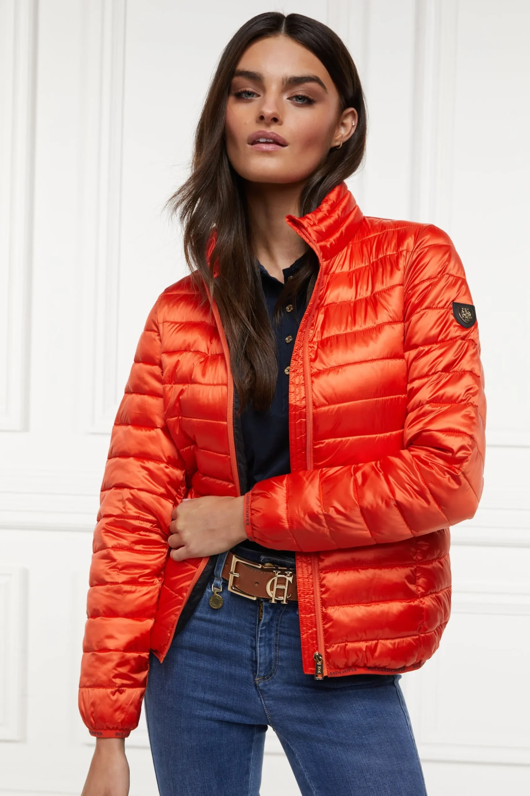 Hawling Packable Jacket