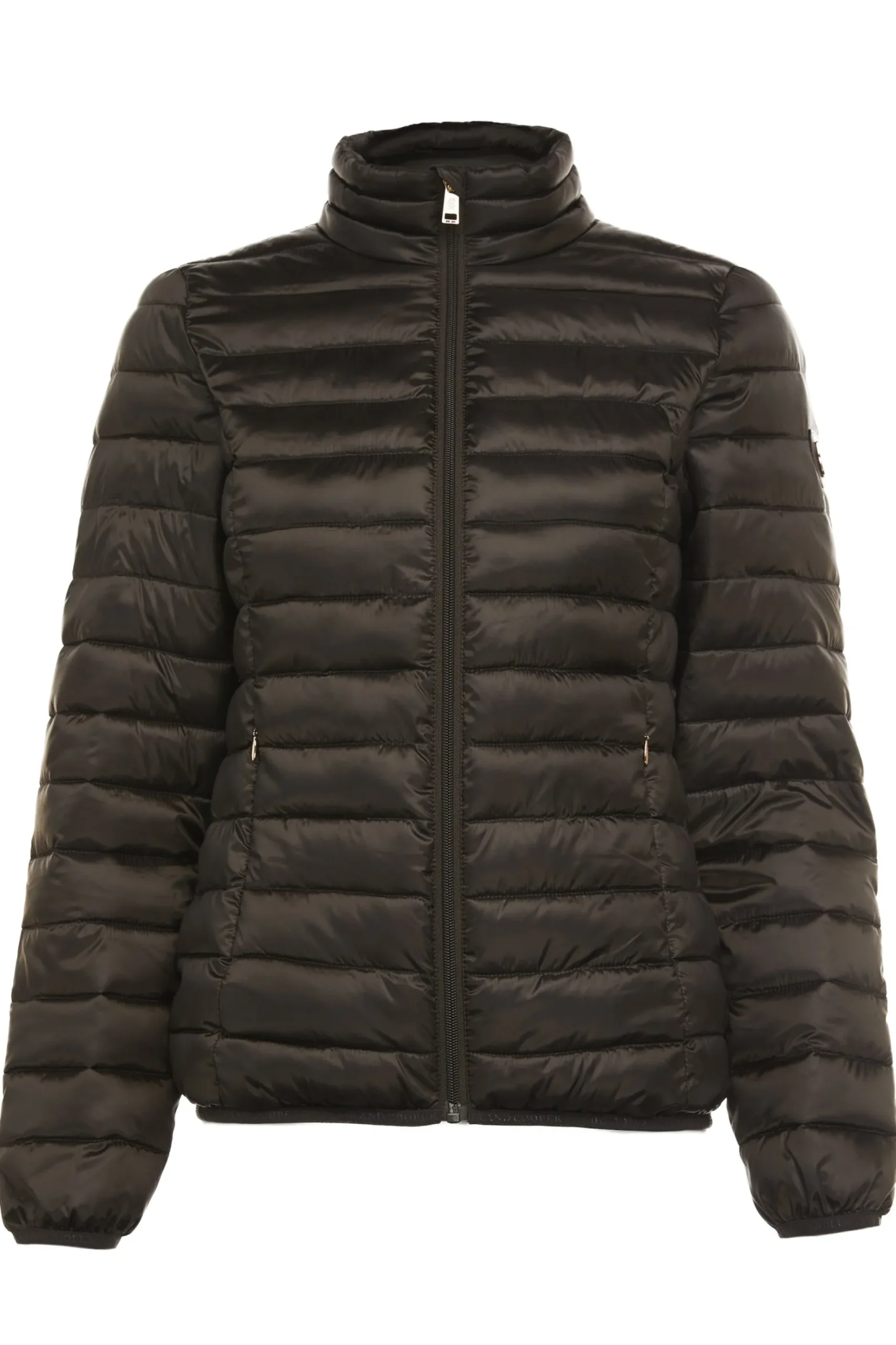 Hawling Packable Jacket