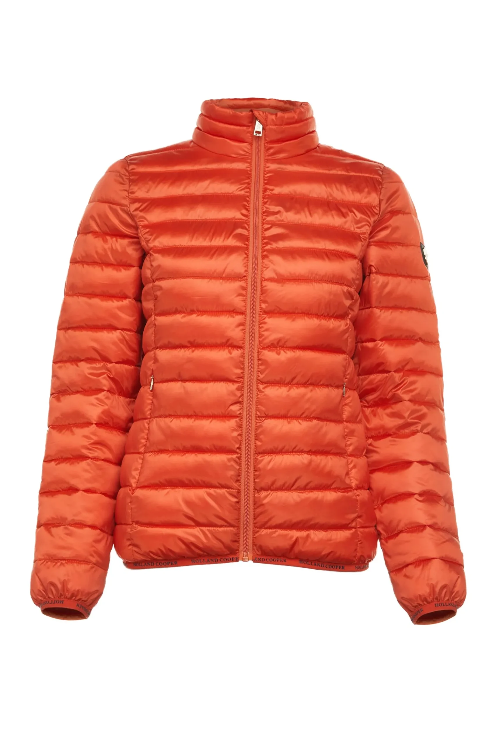 Hawling Packable Jacket