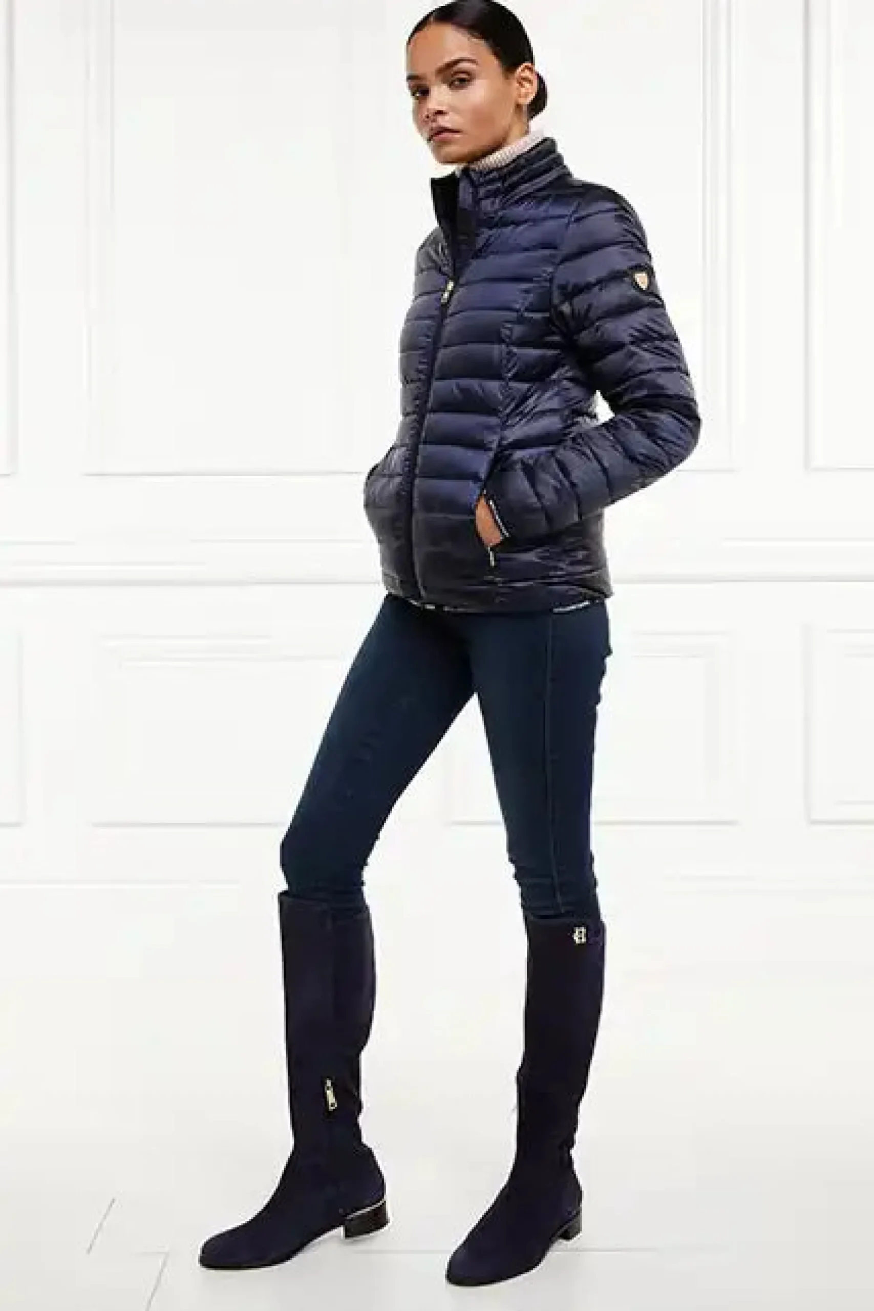 Hawling Packable Jacket
