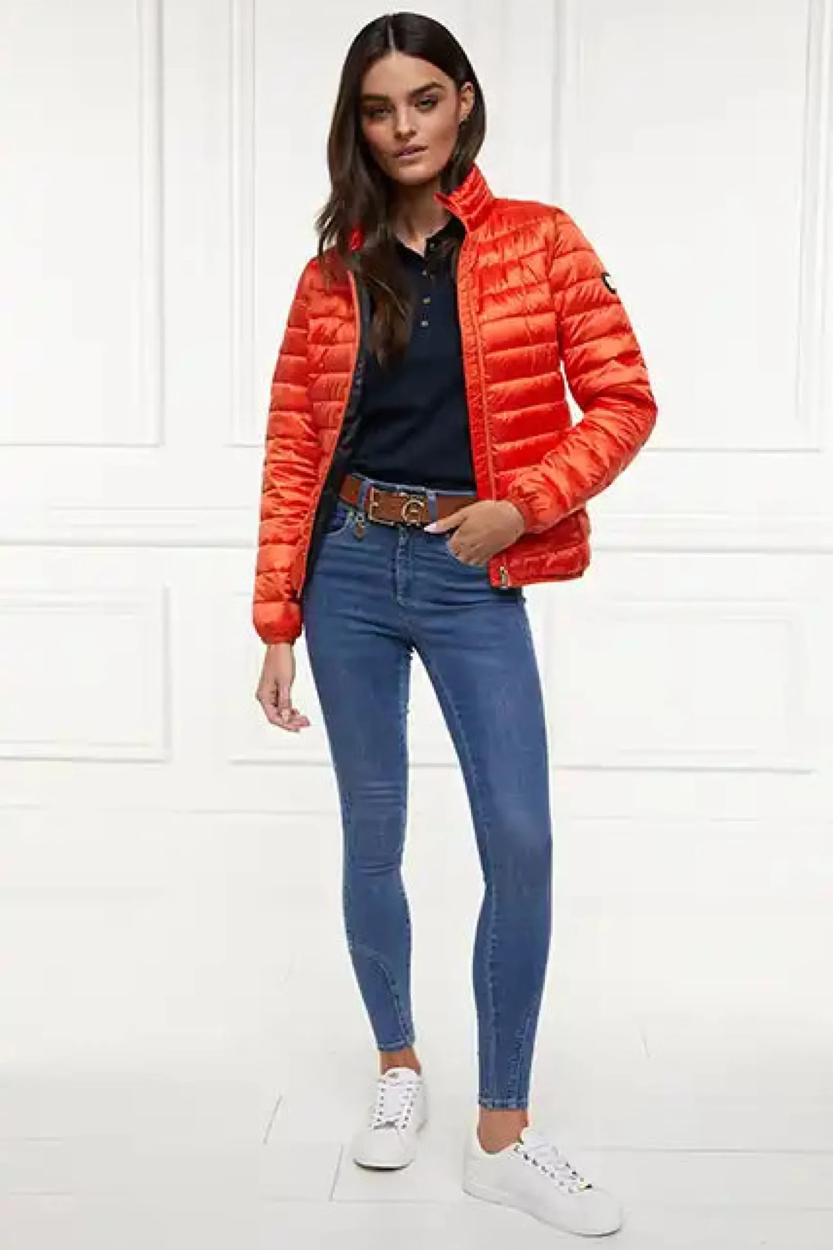 Hawling Packable Jacket