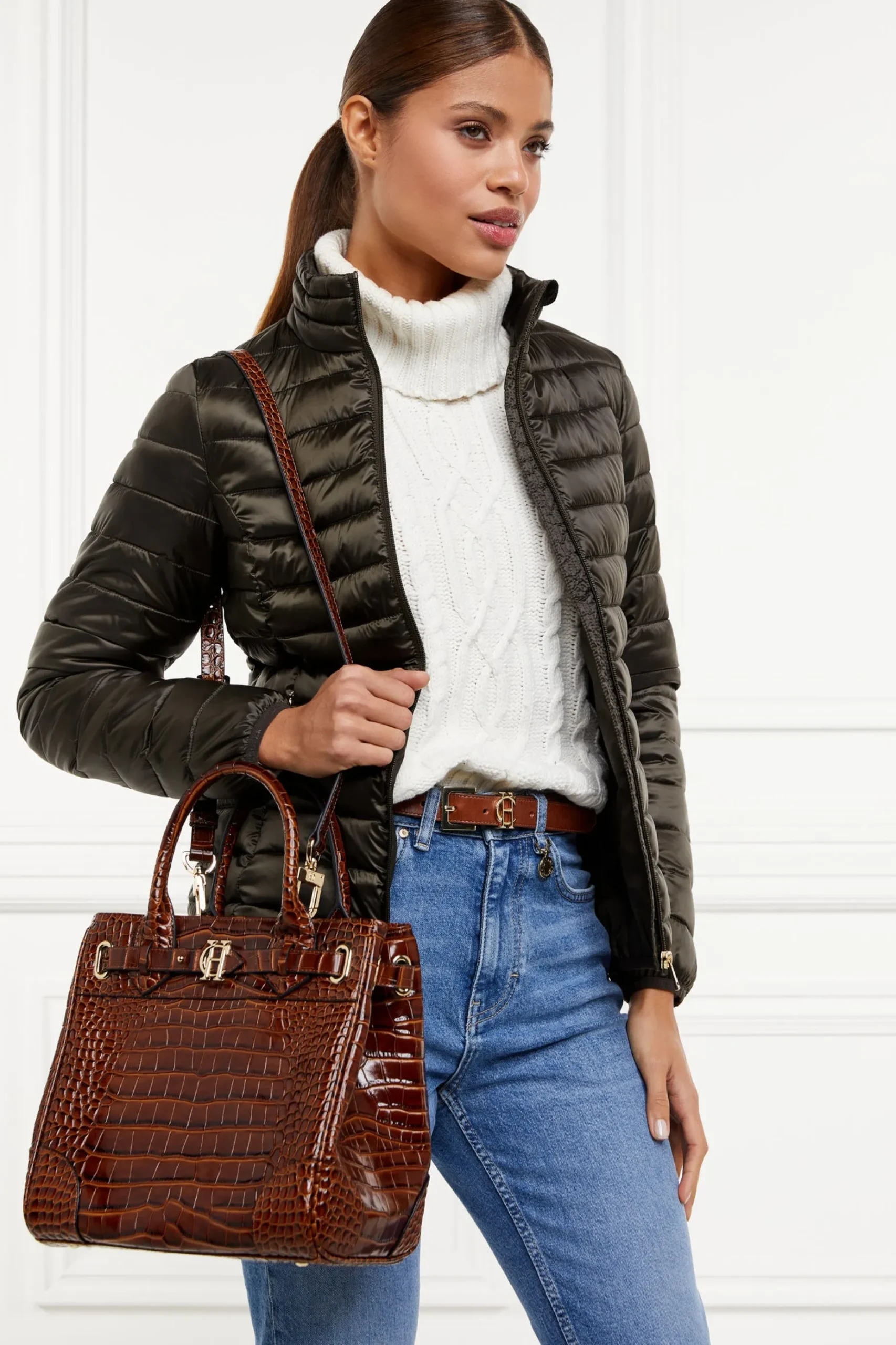 Hawling Packable Jacket