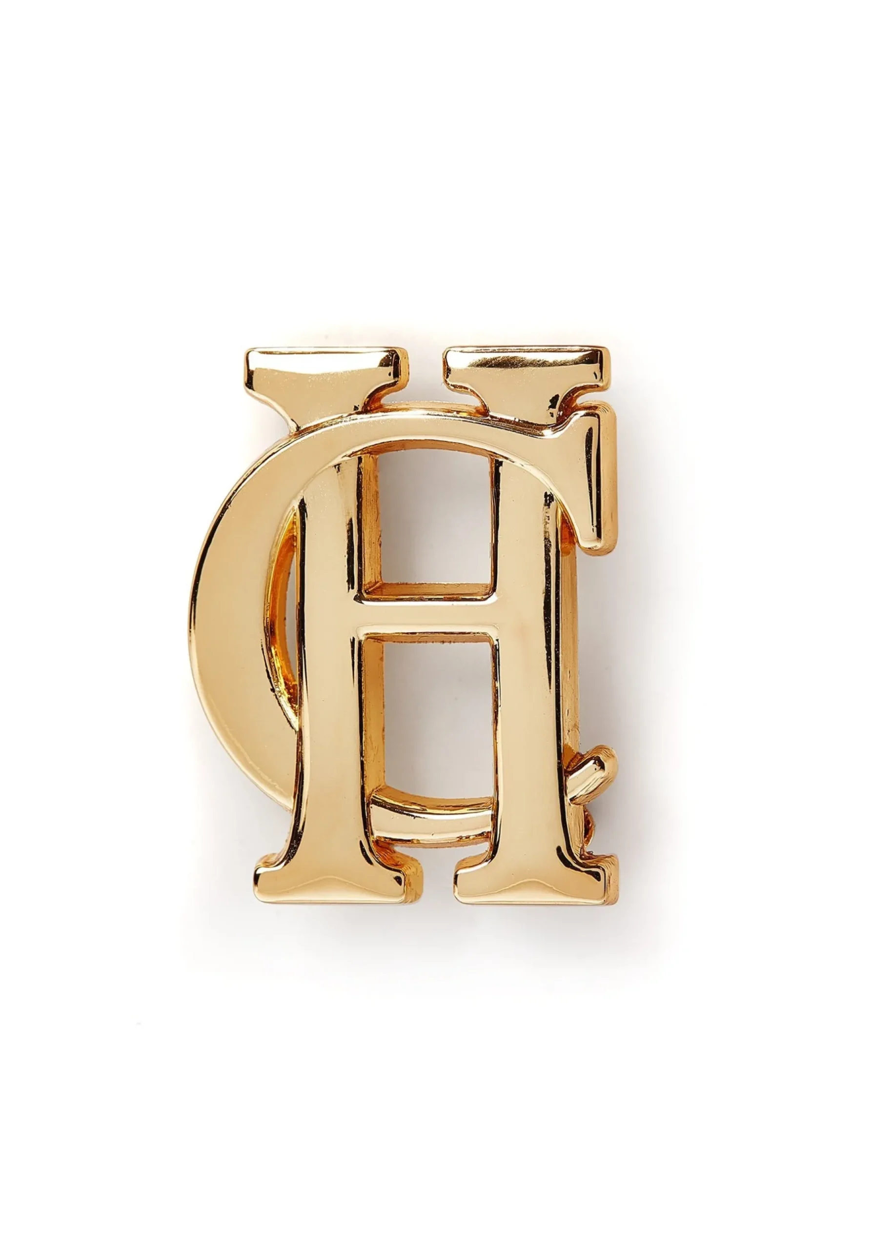 HC Brooch