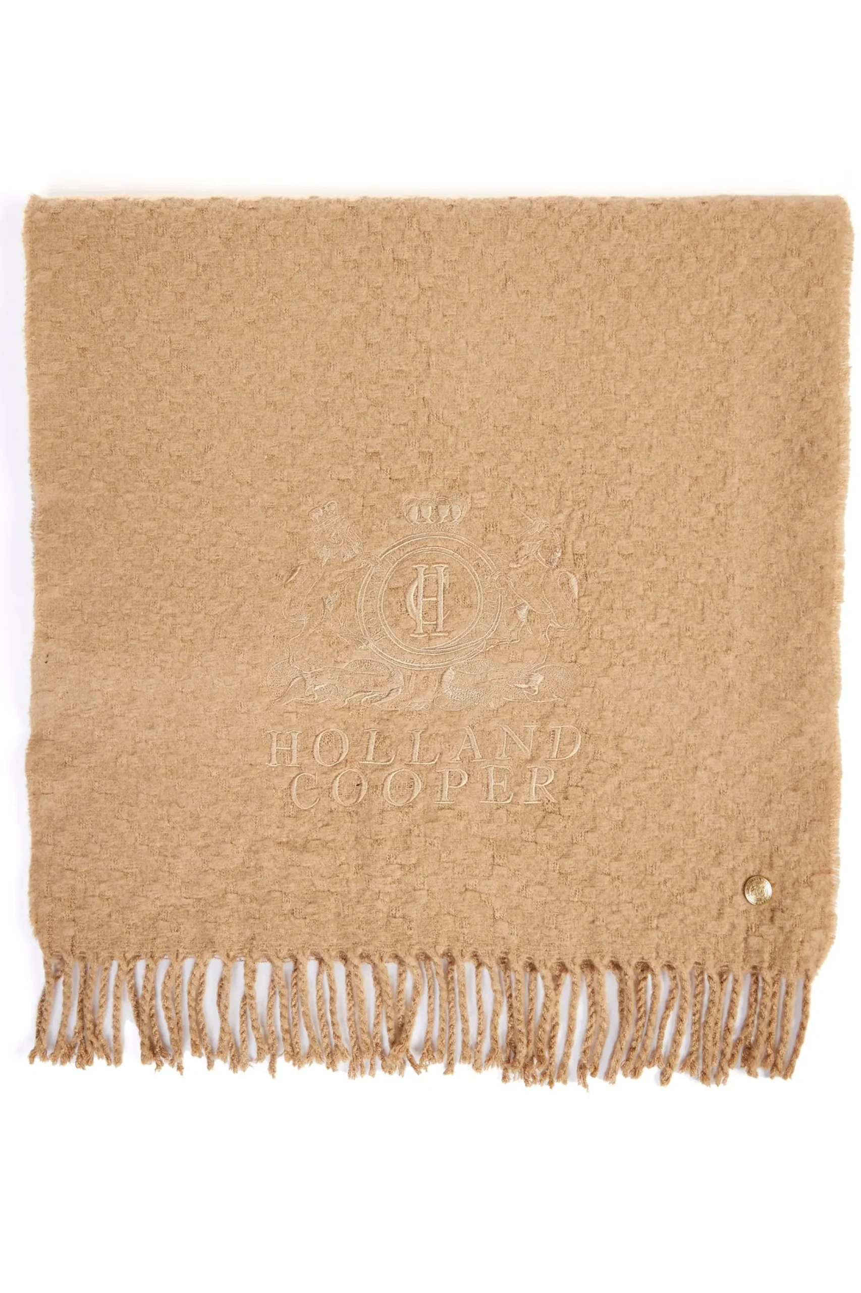 HC Chelsea Scarf