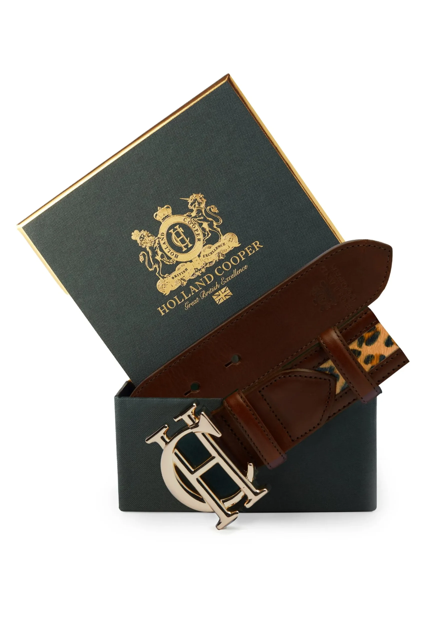 HC Classic Belt