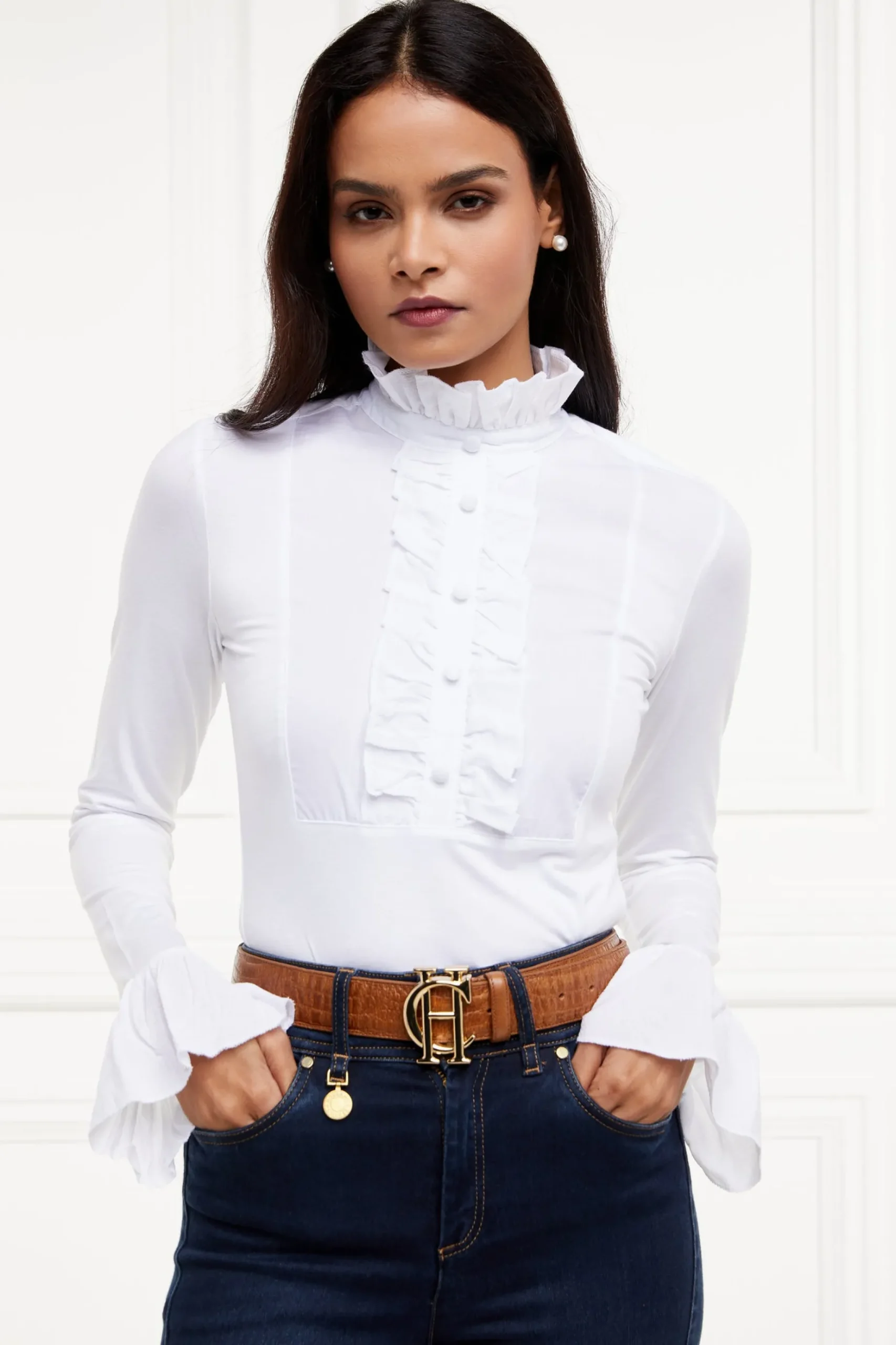 HC Classic Belt