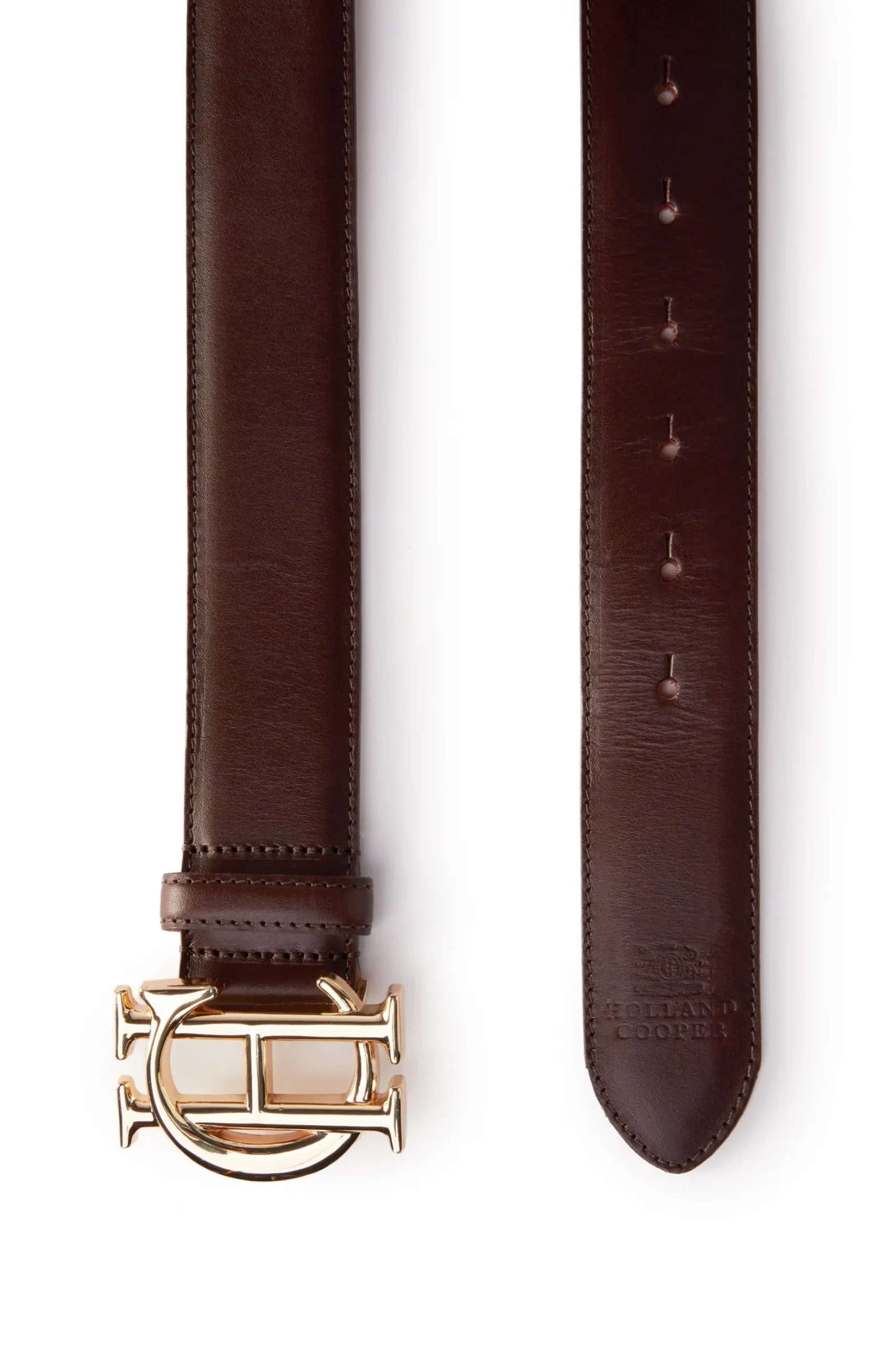 HC Classic Belt