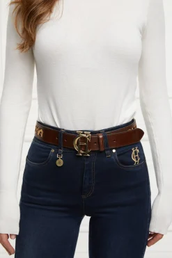 HC Classic Belt