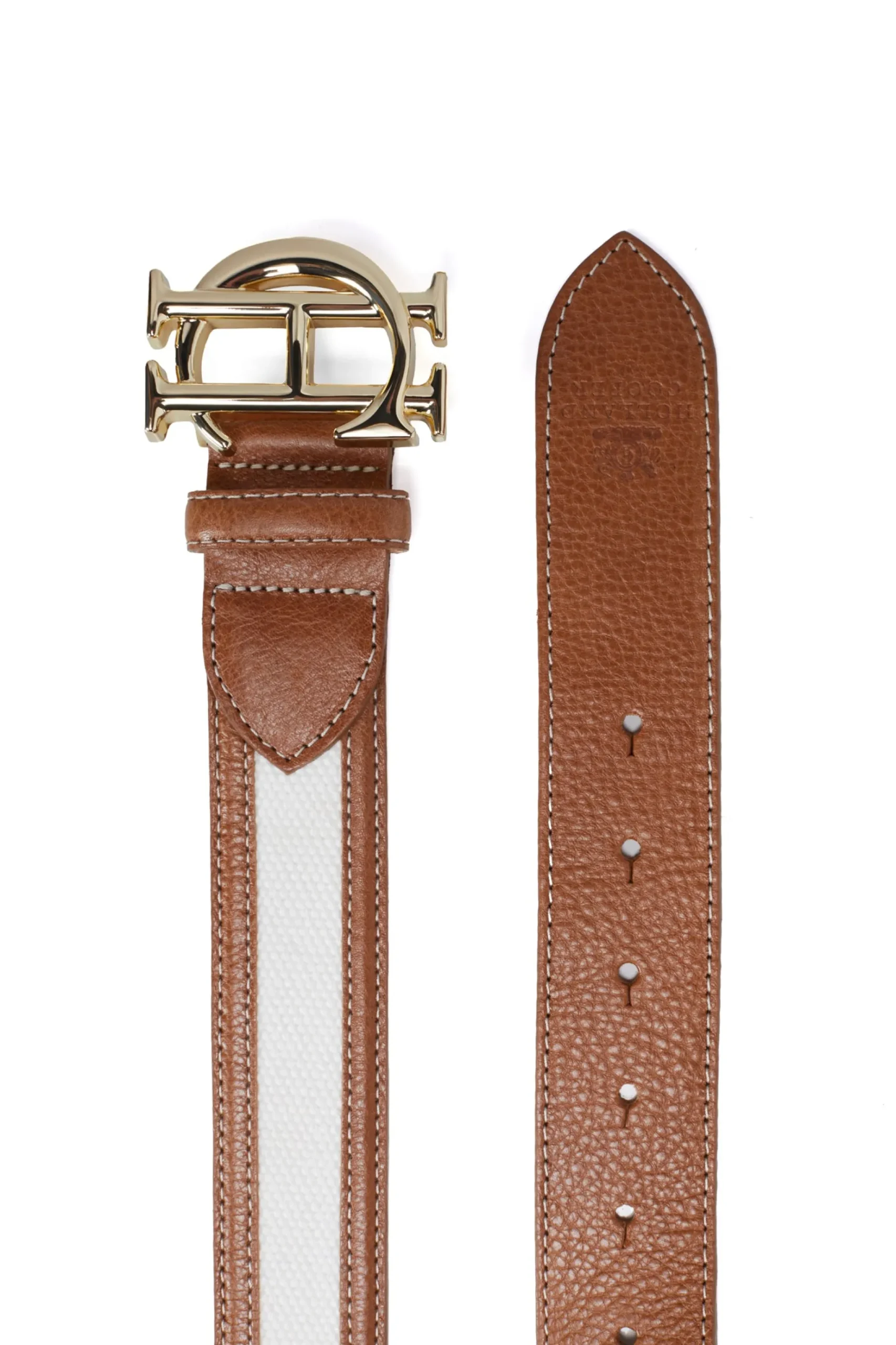 HC Classic Belt