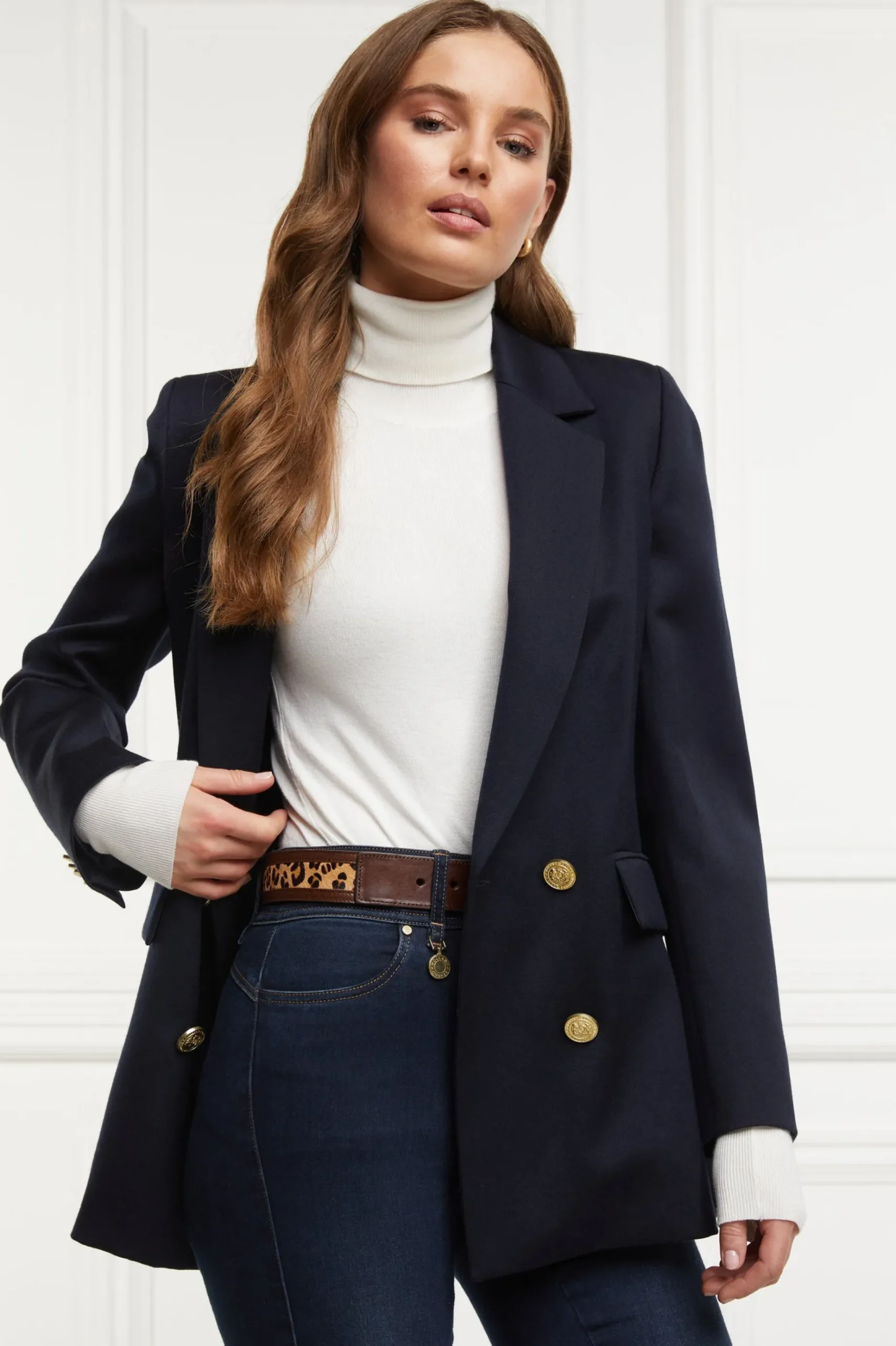 HC Classic Belt