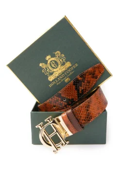 HC Classic Belt Reversible