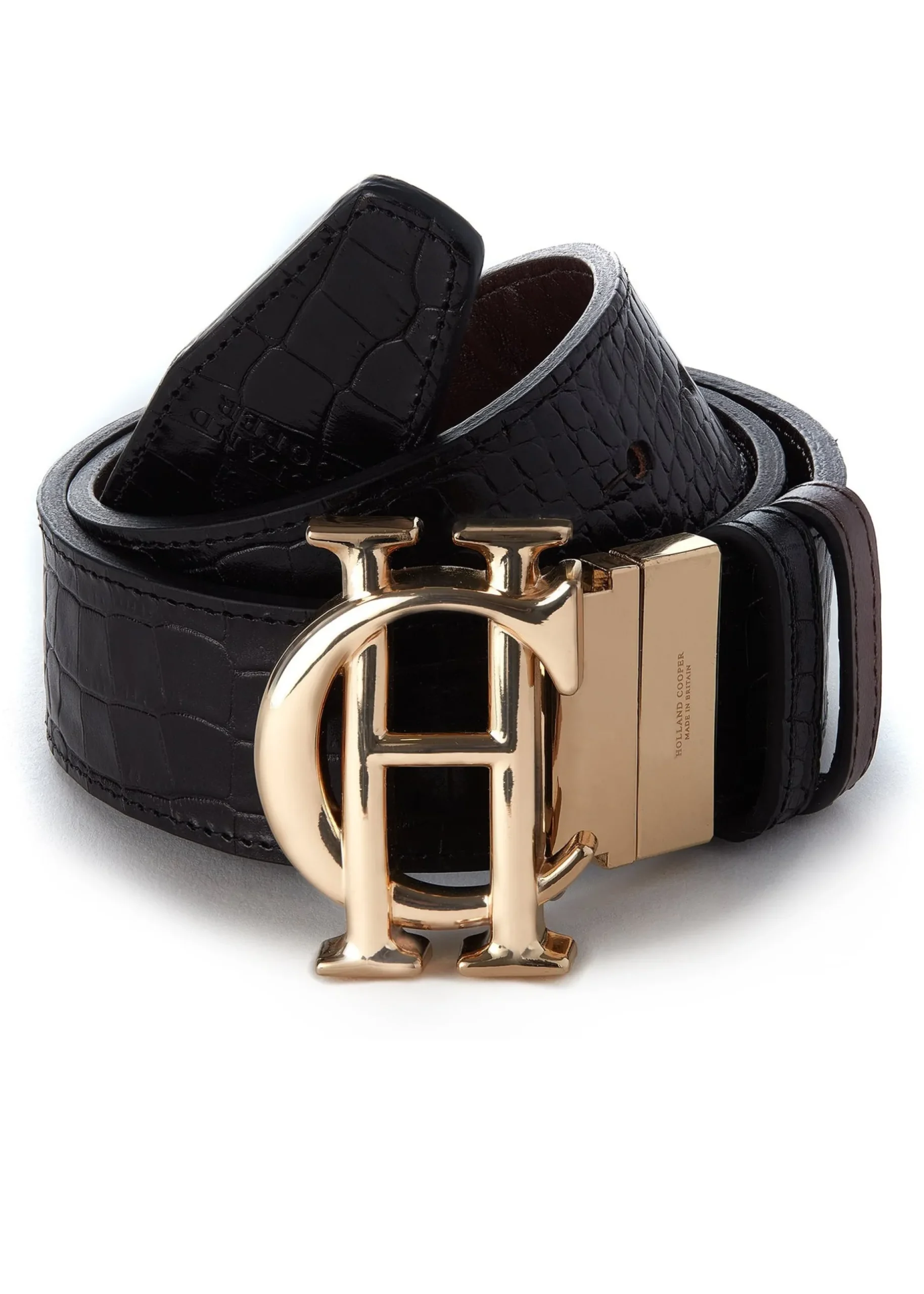 HC Classic Belt Reversible