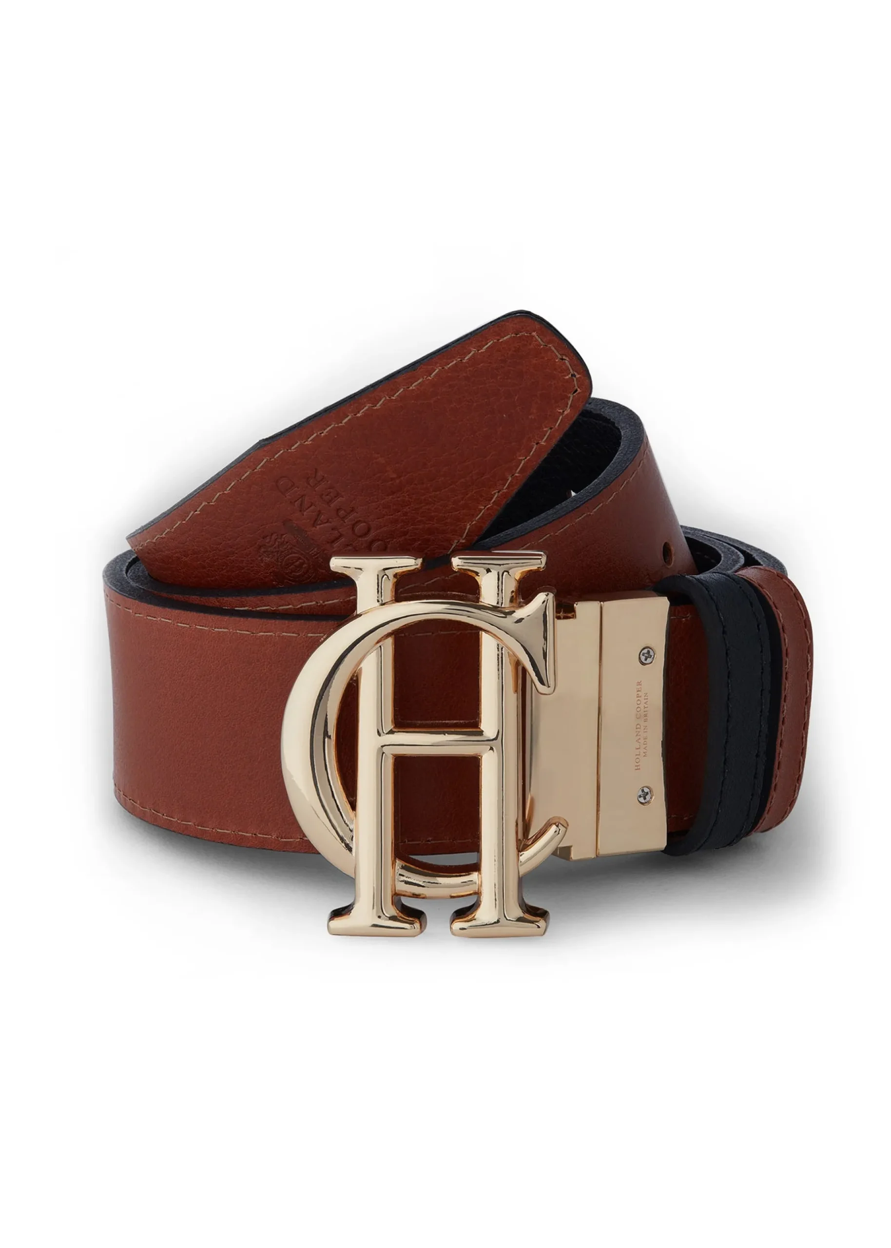 HC Classic Belt Reversible