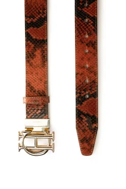 HC Classic Belt Reversible