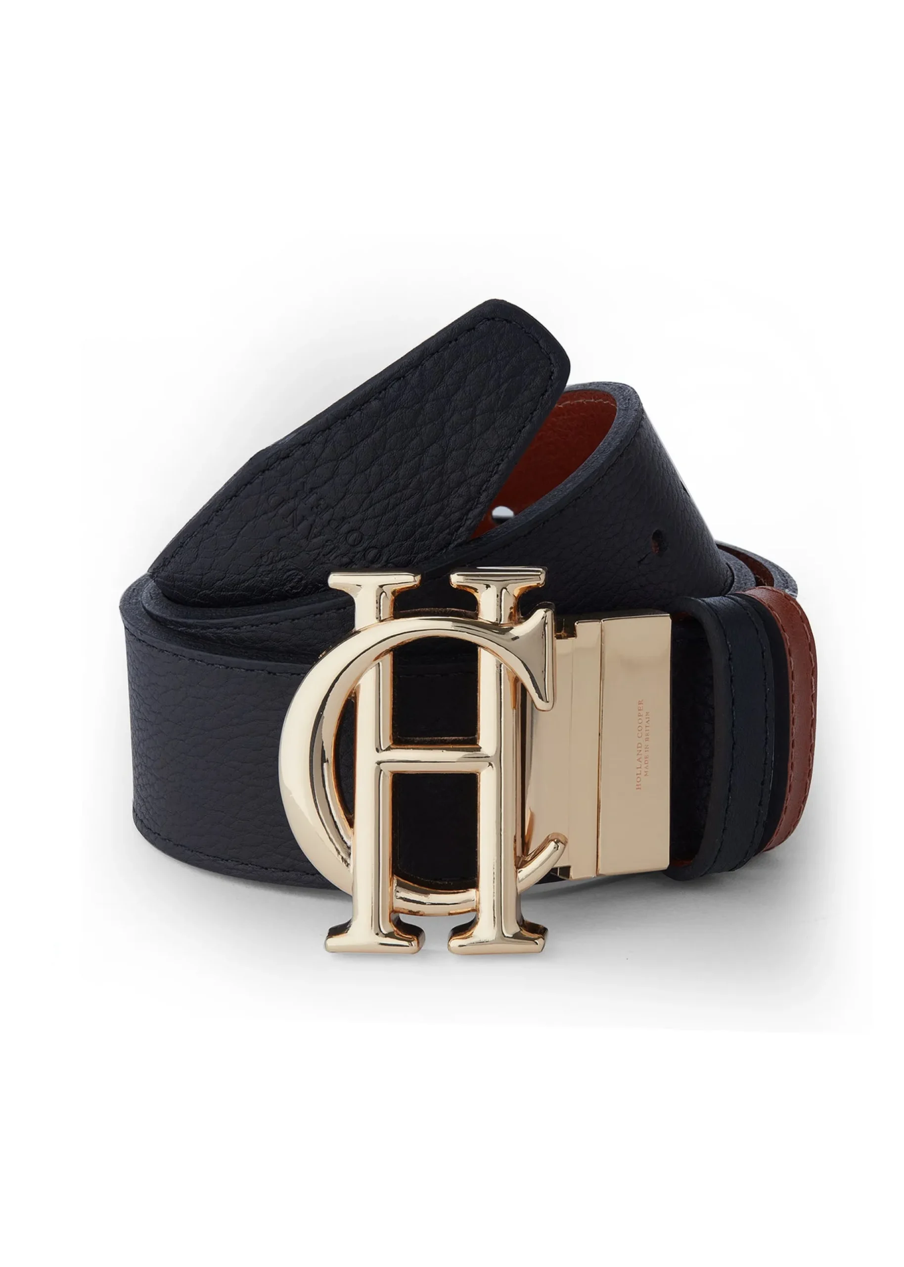 HC Classic Belt Reversible