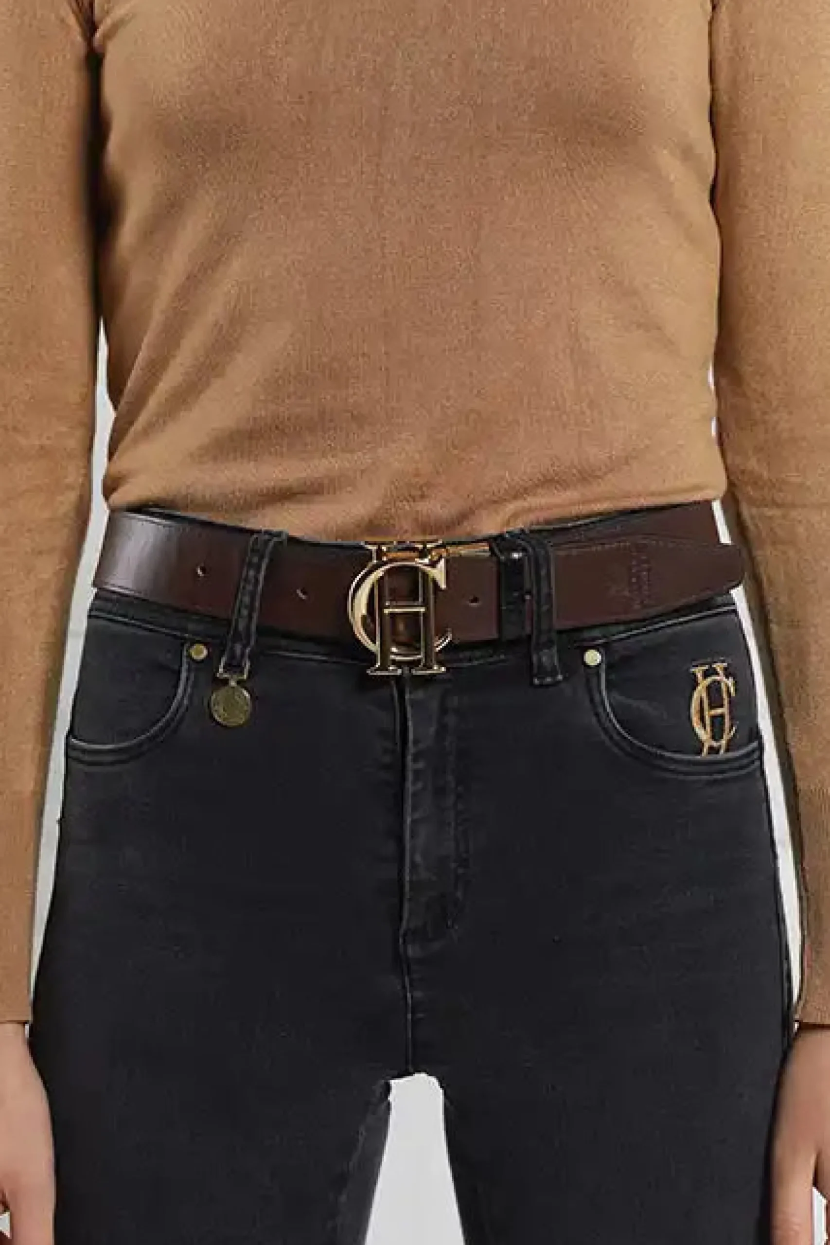 HC Classic Belt Reversible