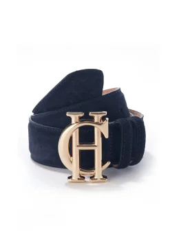 HC Classic Belt Suede