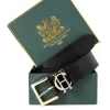 HC Classic Logo Belt