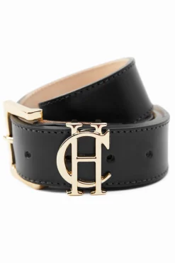 HC Classic Logo Belt