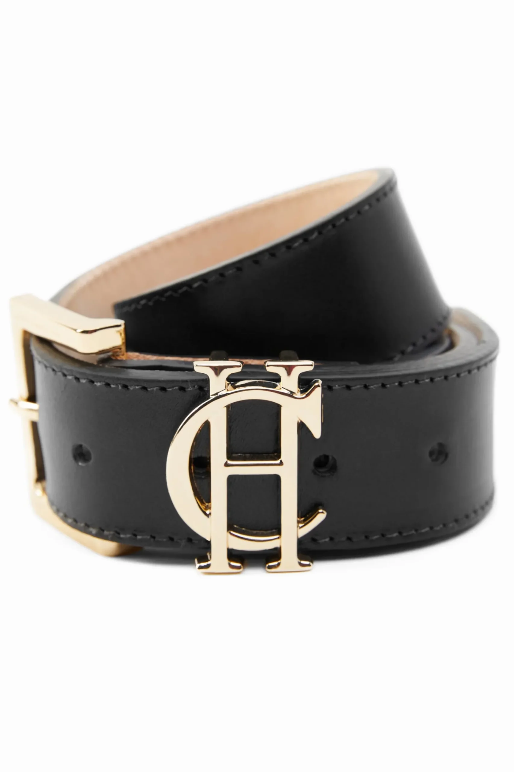 HC Classic Logo Belt