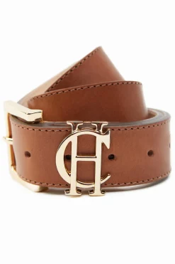 HC Classic Logo Belt