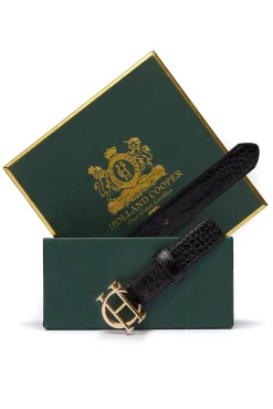 HC Classic Slim Belt