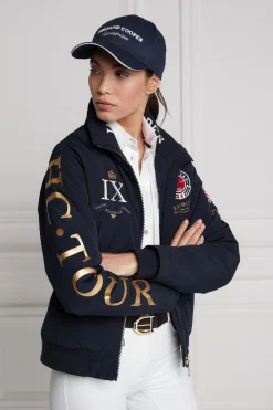HC Equestrian Cap