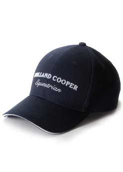HC Equestrian Cap