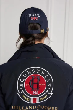 HC Equestrian Cap