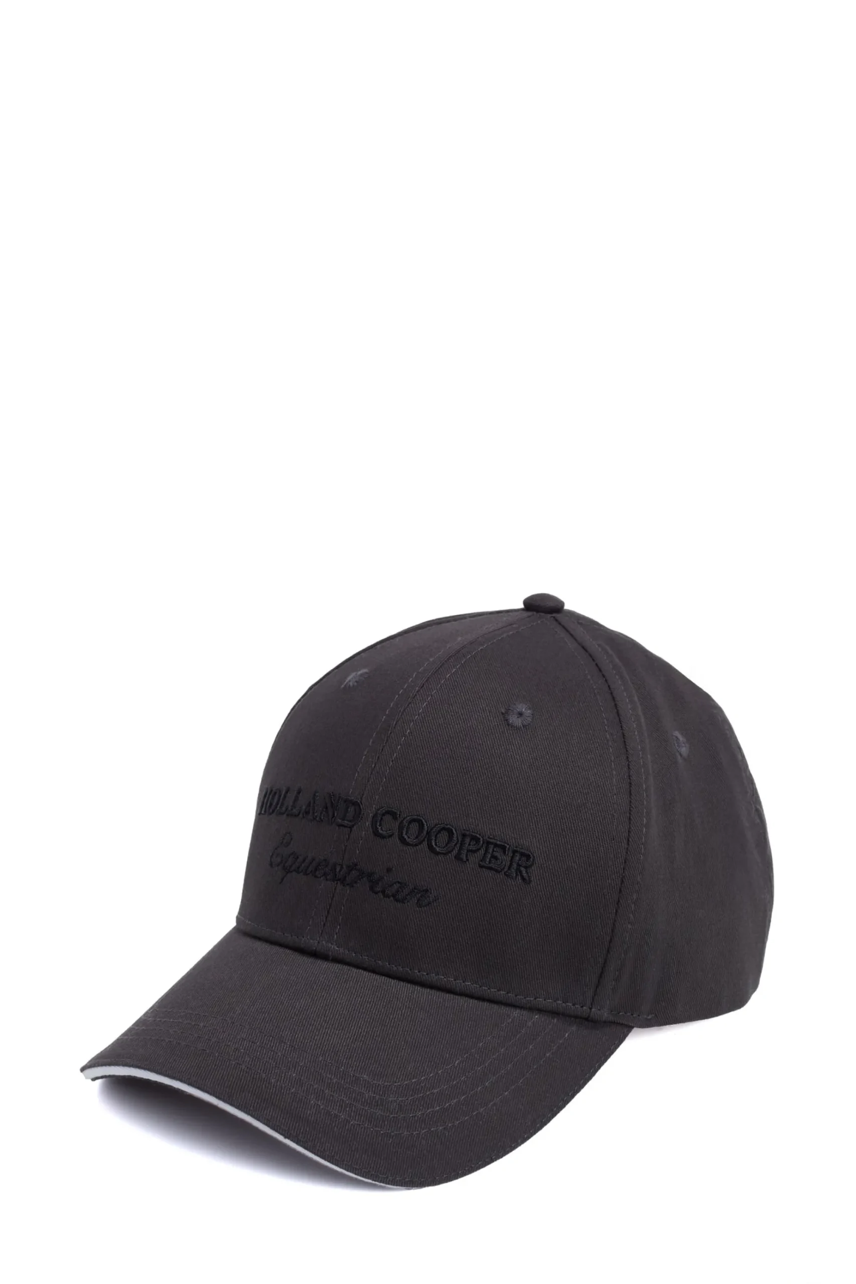 HC Equestrian Cap