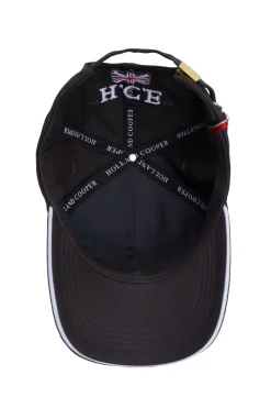 HC Equestrian Cap