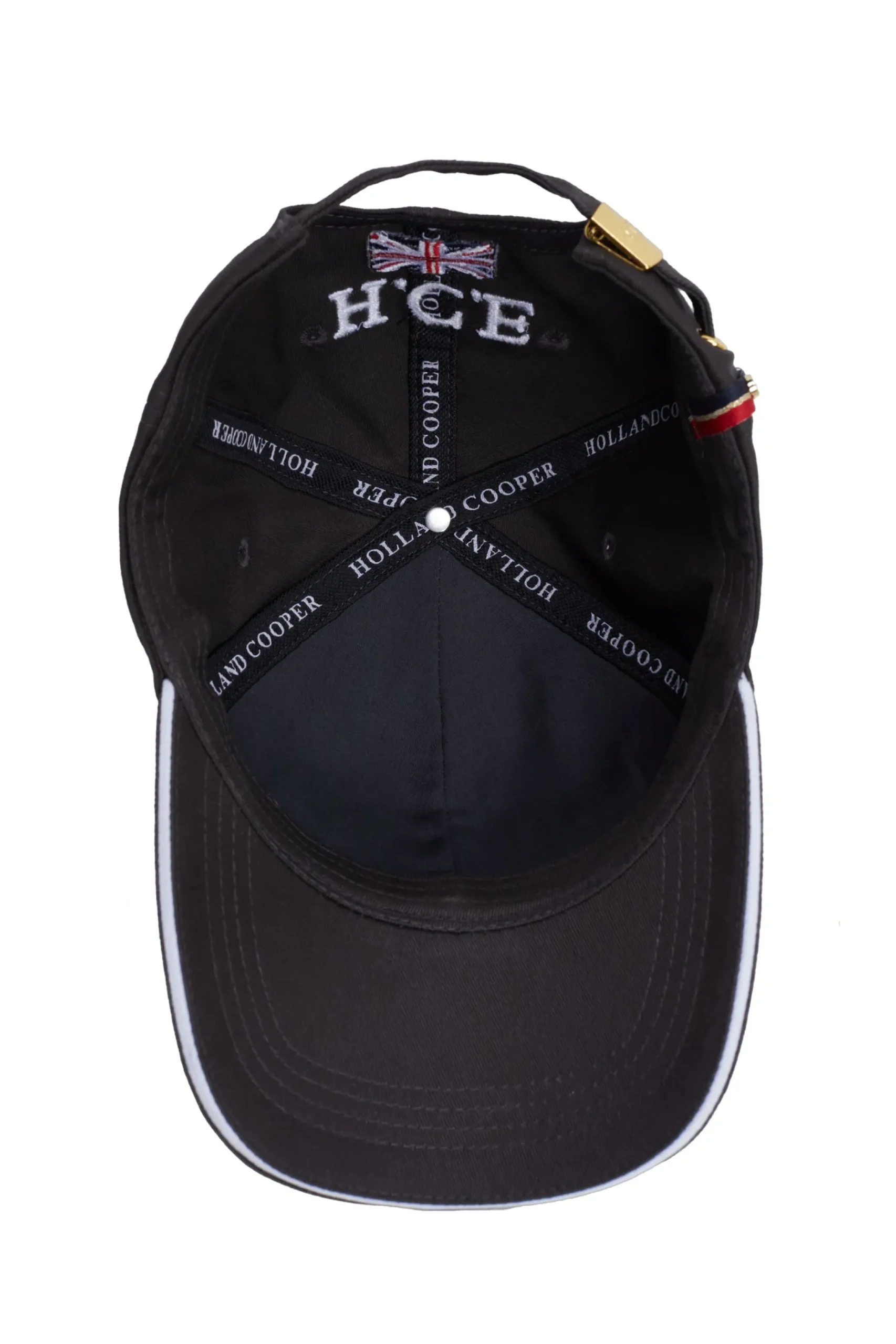 HC Equestrian Cap