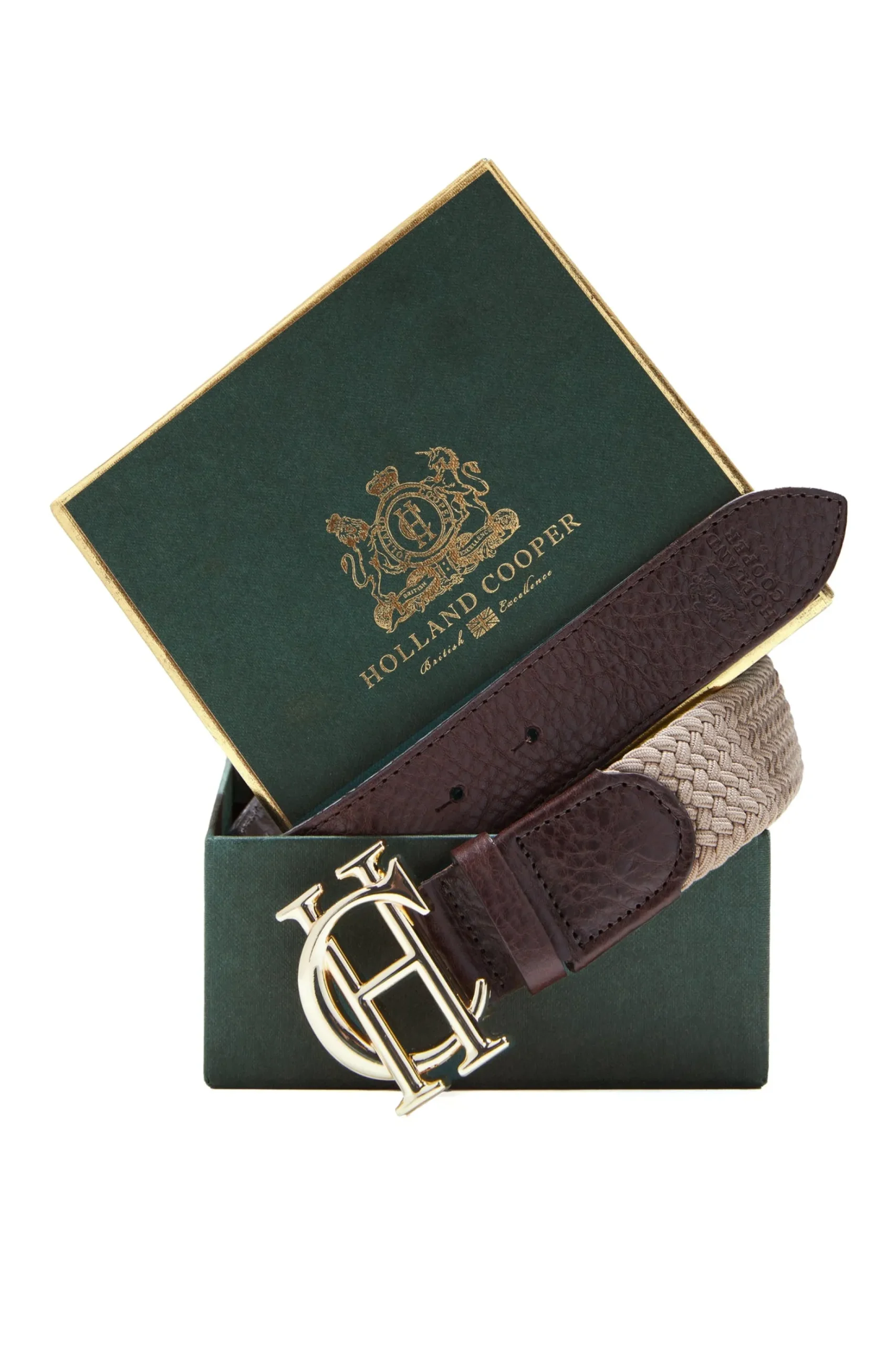 HC Heritage Belt