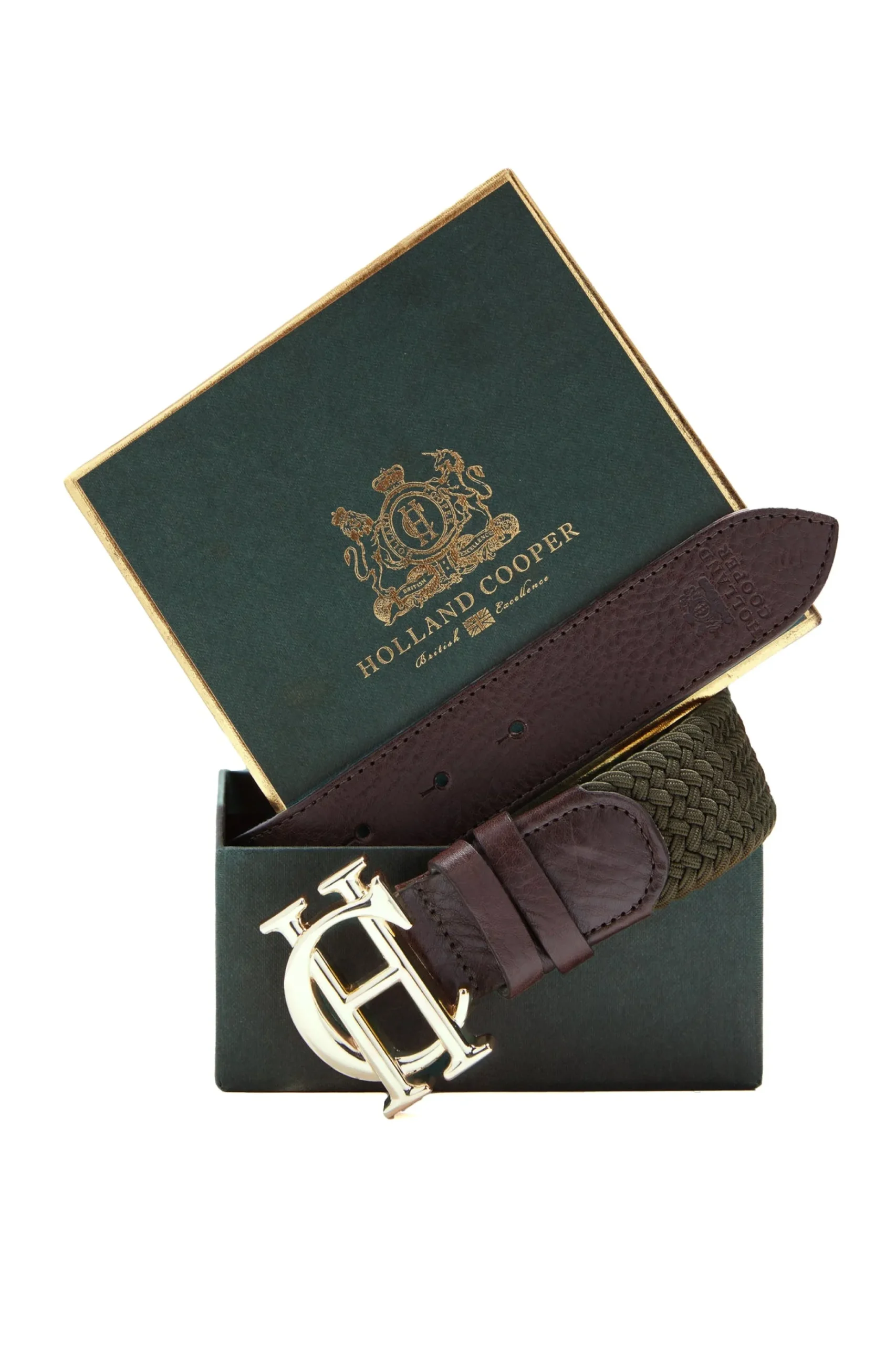 HC Heritage Belt
