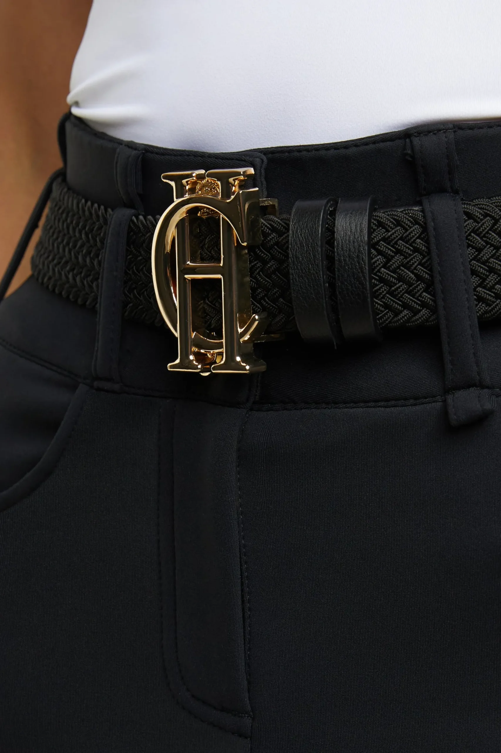 HC Heritage Belt
