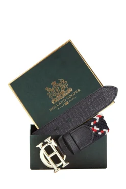 HC Heritage Belt