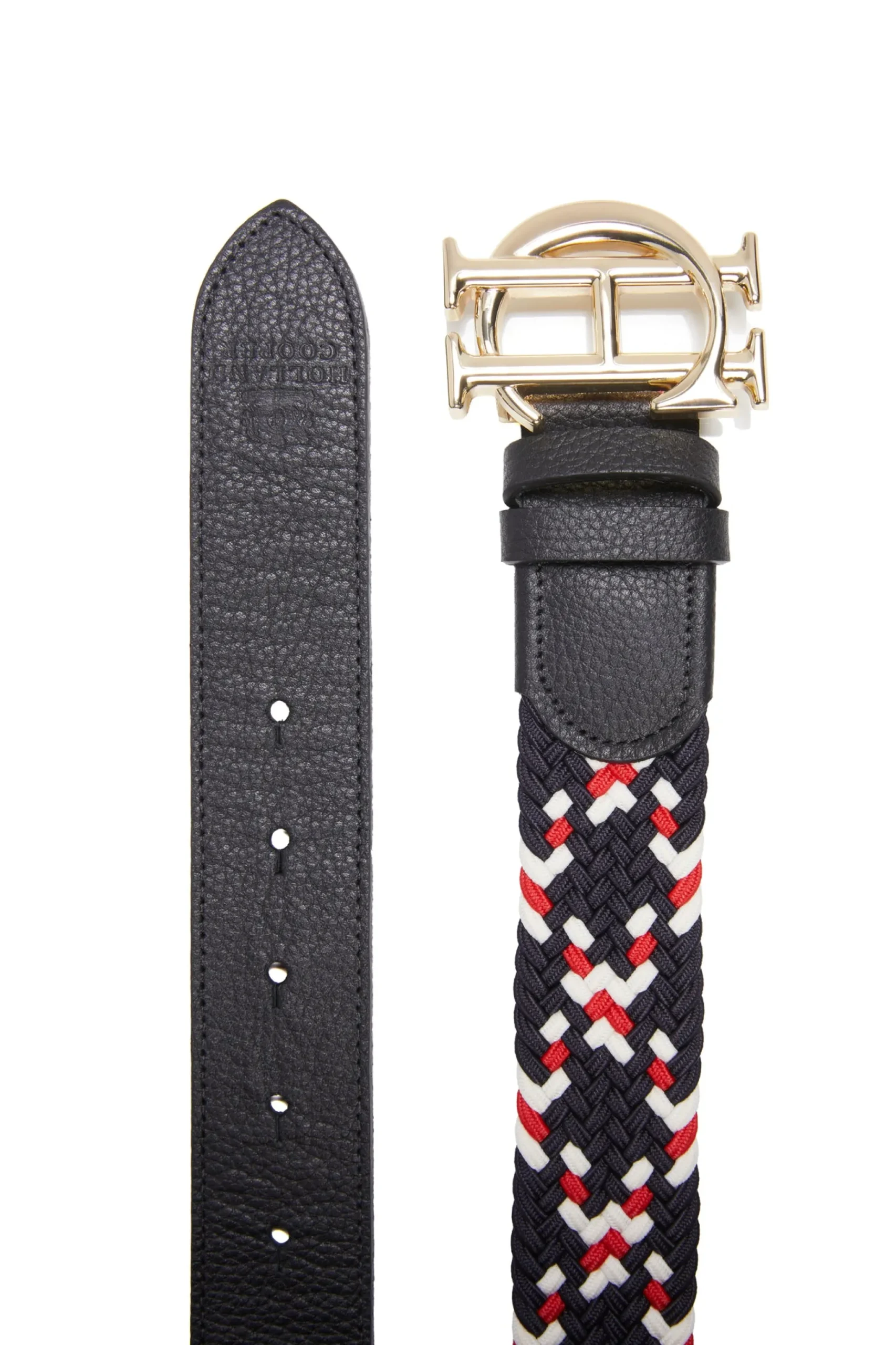 HC Heritage Belt