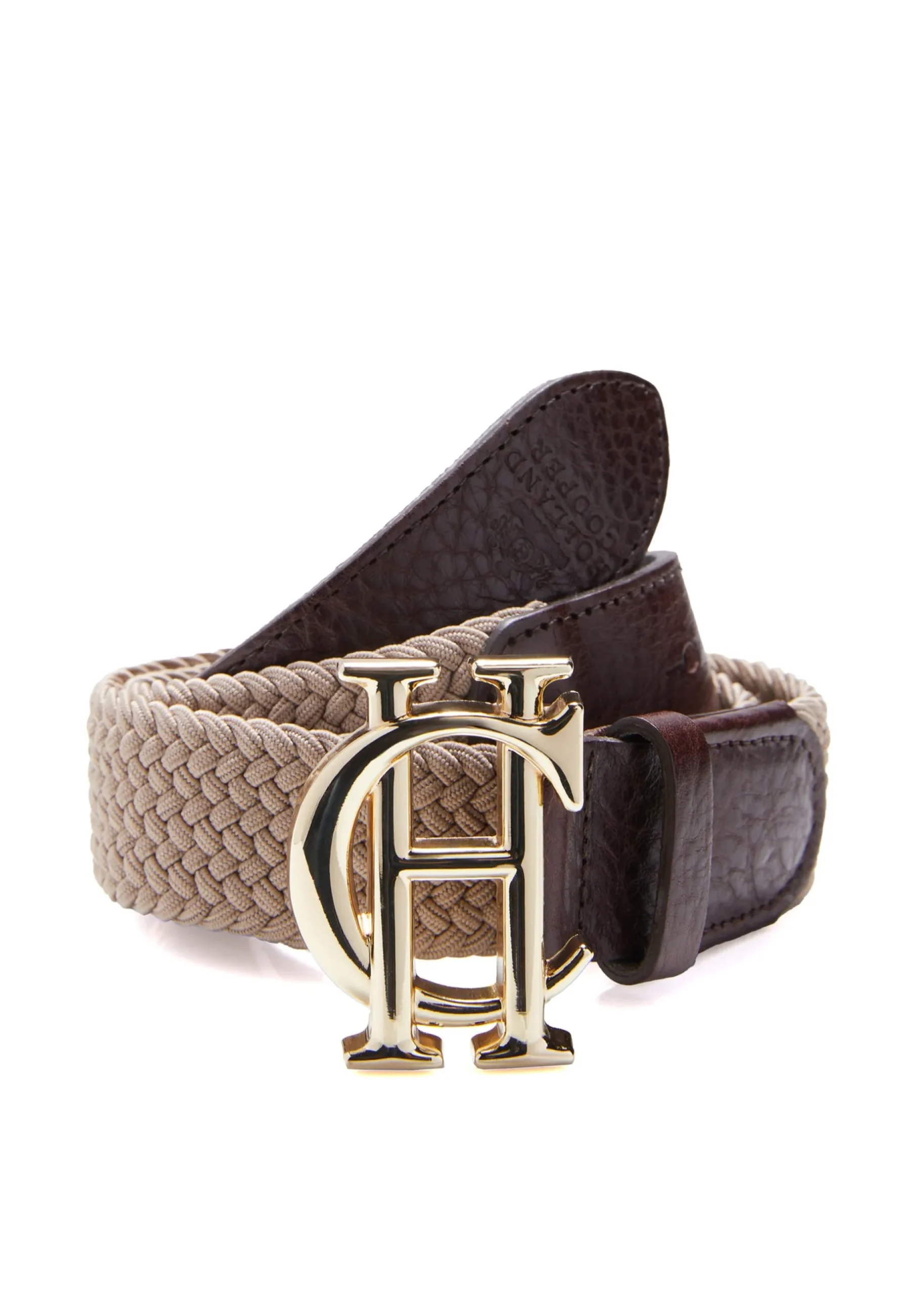 HC Heritage Belt