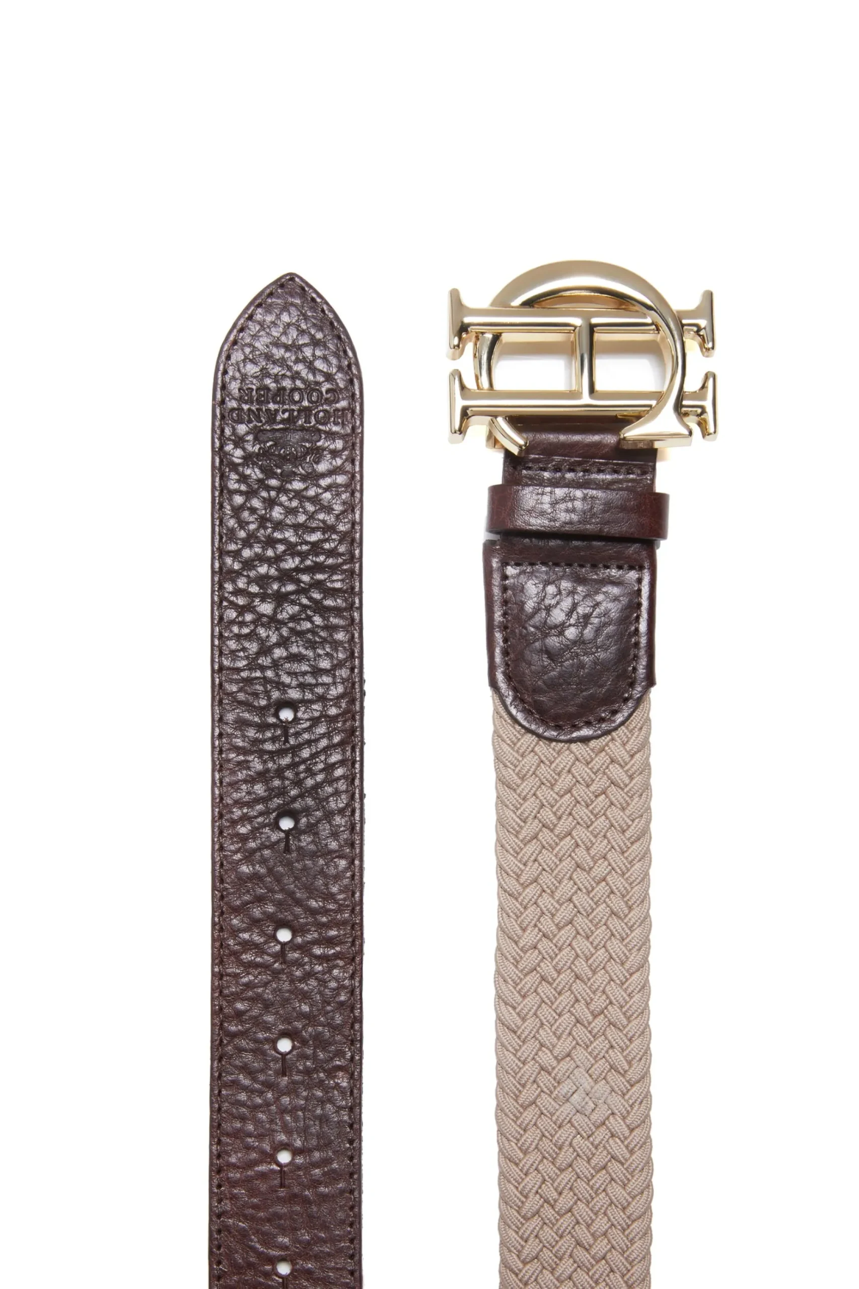 HC Heritage Belt