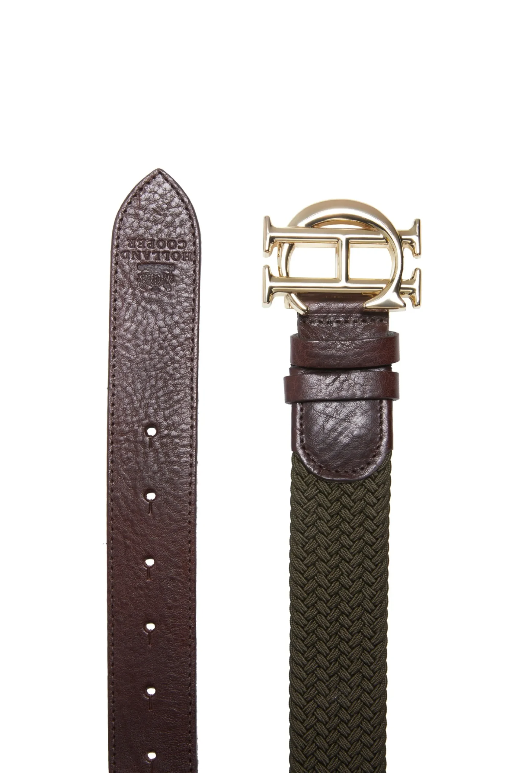 HC Heritage Belt
