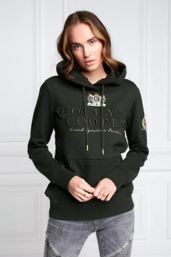 HC Heritage Hoodie