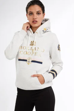 HC Heritage Hoodie