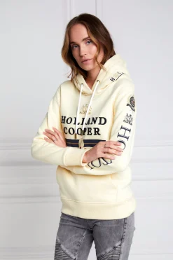 HC Heritage Hoodie