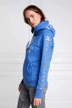HC Heritage Hoodie